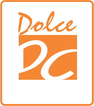 Logotipo Dolce Café